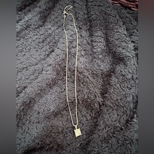 Touchstone Crystal - Brilliant Pendant necklace